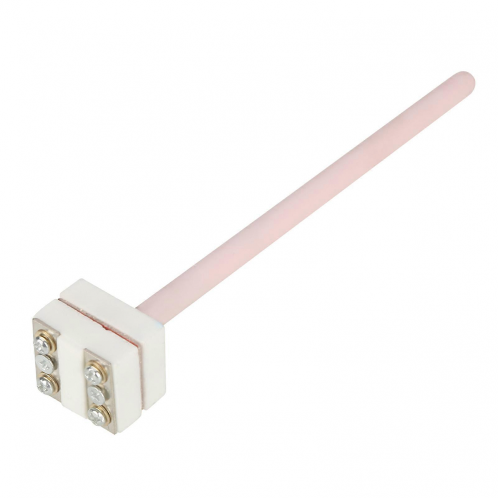 Compatible With Wrp-100 150Mm S Type Platinum Rhodium Thermocouple Temperature Sensor Probe 9042014428648