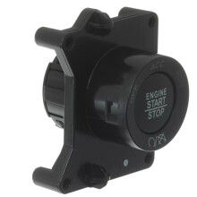 For Cherokee 2014-2023 Ignition Keyless 6CK47DX9AC One-Touch Start