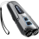 Ultrasonic Dog Repellent With LED Flashlight Portable And Effective Training Device 1