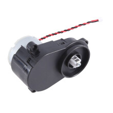 Side Brush Motor for M210/M210S/M210B/M213, for OKP /K3/ K3A/K4/K5/L1, Robot Vacuum Cleaner Spare Parts