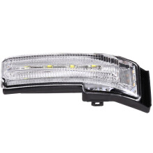 Rechts FL3Z-13B374-BA für  F-150 2015-2020 Standlichter Rückspiegel Blinker
