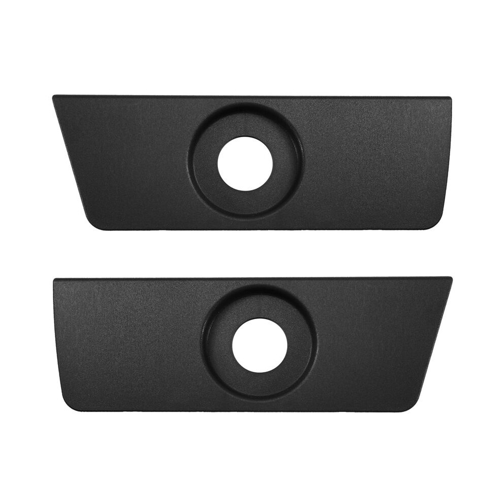 1Pair Front Trim Panel Cover Bl3z-14A706-Bb Bl3z-14A706-Ba For F-150 2011-2014 Panel Housing A 4713841526177