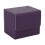 Card Box Side-Loading Card Box Deck Case for  Yugioh Card Binder Holder 100+, 1