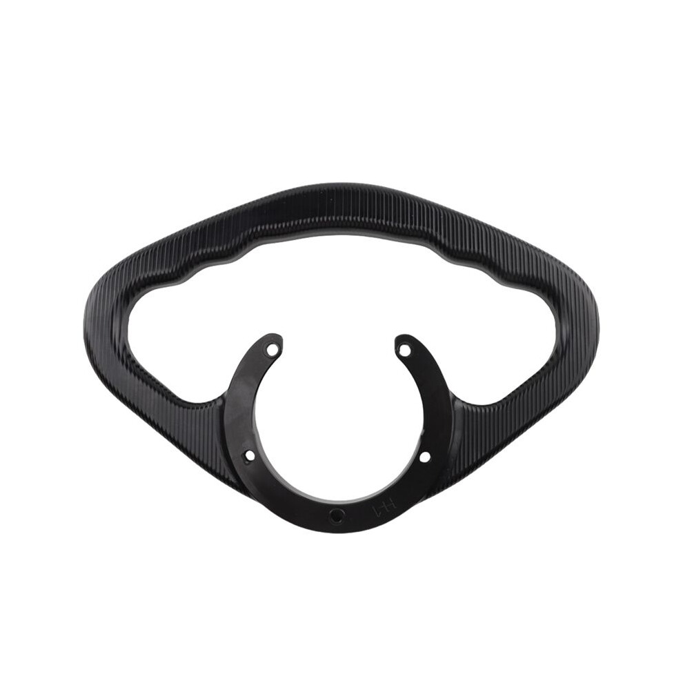 Motorcycle Passenger Hand Grip Tank Grab Bar Handle Armrest For Cbr650r Cb650r 2024 2025 Accessories 6031625895560