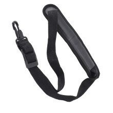 Soft Adjustable Padded Saxophone Neck Strap for Alto Tenor Soprano Clarinet