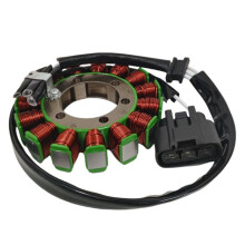 Motorcycle Magneto Generator Stator Coil for ZX-6R 21003-0083,21003-0072