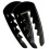 Height Right Adjustable  Tee Height Tool - Precision Tee Height Setter for Consistent Swing  Training 1