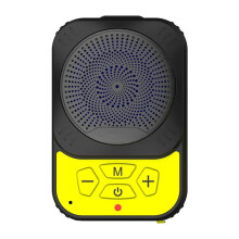 Magnetic Suction Portable Clip Audio Wireless Speaker Portable Outdoor Stereo Subwoofer Audio
