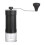 Manual Coffee Bean Grinder 40 Adjustable Settings Handheld Coffee Grinder Hand Grinder Coffee Machine ConicalBurr Coffee 1