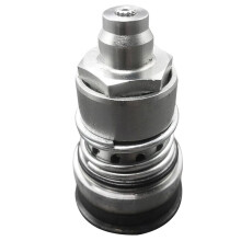RE52981 Hydraulic Quick Connect Coupler Replacement Coupling for Spare Part