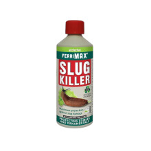 Ecofective Ferrimax Slug Control 250g