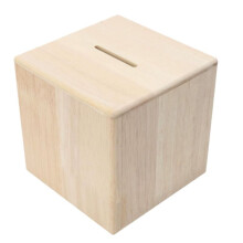 Personalized Customization Piggy Bank Saving Money Box Dollar Cash Euro Money Box Home Decorations