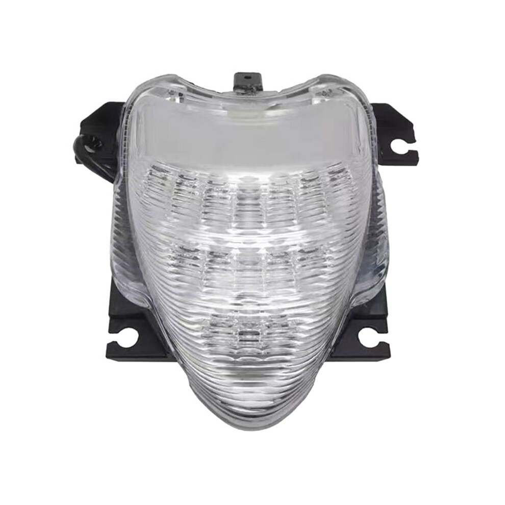 Motorcycle Rear Tail For M109r 2006-2015 Turn Signals Integrated Led Rear Tail Transparent Light 4712490011171