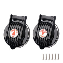 Yacht Foot Boat Anchor Anchor and Down Yacht Anchor Winch RV Accessories Marine