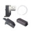 For Ace Pro Connect Kit for Kobra Max Accessories Connect Assembly Return Detection Module Filament Hub PTFE Pipe 1