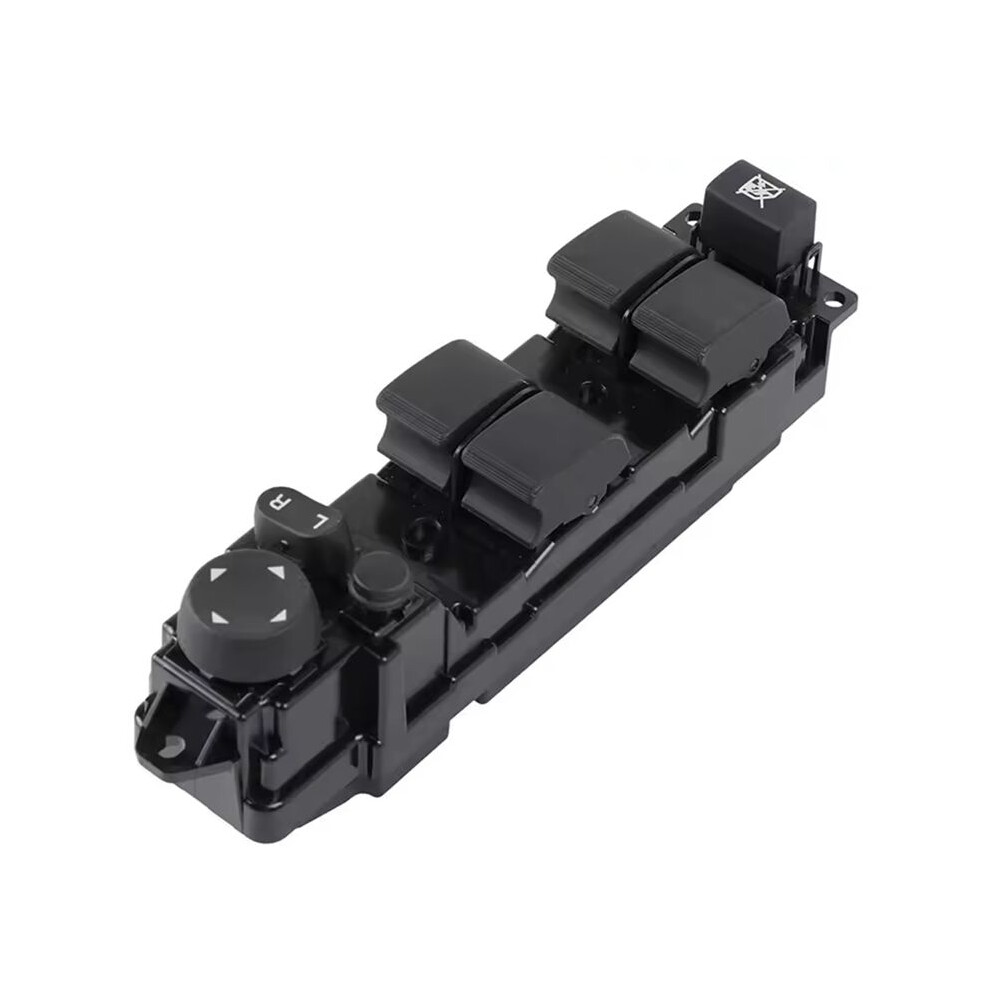 Car Power Window Car Accessories Gs1d66350b Gs1d-66350-B For Lhd Black 6033072087697