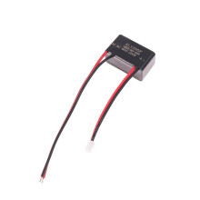 AC220V to AL0505F Waterproof Epoxy Potting Light Power Supply Isolation Module Driver AC to Converter 12V5W