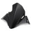 Motorcycle Front Windshield Metal Airflow Wind Deflector for  MT-09 MT09 2017-2020 1