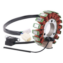 5LP-81410-01-00 5LP-81410-02-00 Motorcycle Magneto Stator Coil for Bear Bruin Tracker 250 YFM250