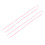 44" Solid Flat Shoelaces Strings Laces for Sneaker 1