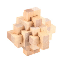 Woodpuzzle Rompicapo Giochi Di Giocattoli Per Adulti / Bambini