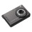 M08 Digital Camera Ccd Small Camera for Students Small Portable Retro Campus Card Machine Black Without 32G Memory Card 1