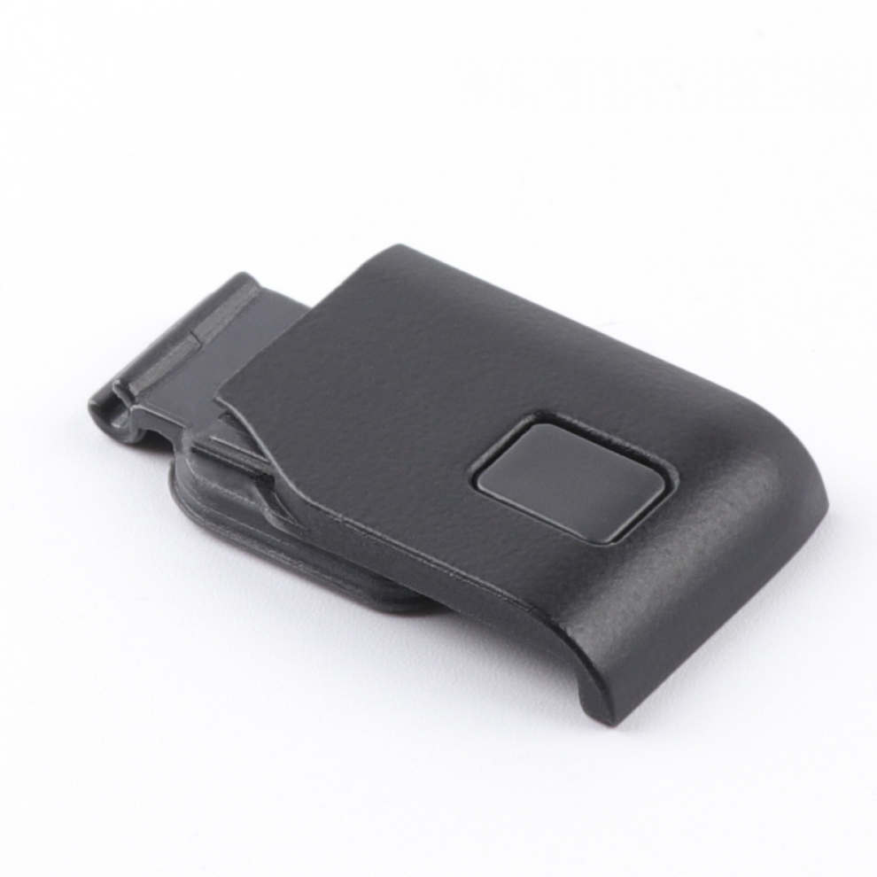 Camera Side Cover Compatible With Gopro Hero7 Usb-C Hdmi-Compatible Port Side Cover Camera Accessories Wat Black 9042014424602