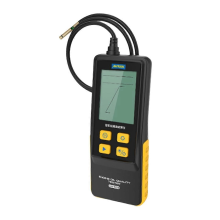 Tester per olio motore per auto AS503 con display digitale Strumenti per la riparazione della qualità dell'olio POA per motori a benzina
