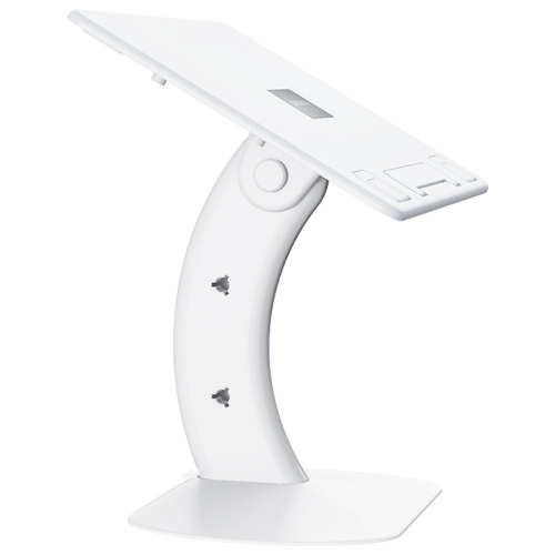 Oatsbasf 03363 Laptop Heightening Bracket Multifunctional Portable Foldable Desktop Stand