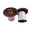2 τεμάχια φίλτρο HEPA για Bosch Unlimited 7 Series για αξεσουάρ ηλεκτρικής σκούπας Bosch S7 Φί 1