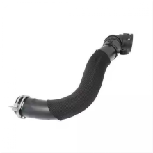 Manguera de refrigerante del radiador superior compatible con Land Rover Discovery IV L319 Range Rover Sport L320 LR043326 LR095544 E4228