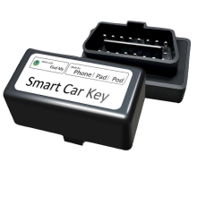 Mini localizzatore GPS per auto OBD, localizzatore GPS per auto, localizzatore GPS per auto, trova la mia APP, localizzatore GPS per aut
