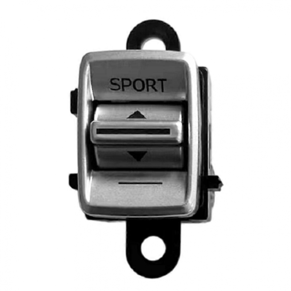 Gmj666yk0 Car Sport Switch Button Center Console Drive Mode Control Switch For 3 6 Cx-5 Cx-3 Cx-9 Rhd 9042014424558