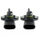 2X 39300-22600 für   Krümmerdrucksensor (MAP) 39300-38110 1