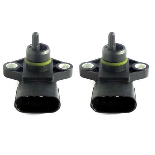 2X 39300-22600 für   Krümmerdrucksensor (MAP) 39300-38110