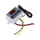 Digital Temperature Controller Display Thermostat Control  and Thermistor Sensors Temperature Probe(220V 1500W) 1