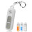 Personal Safety Warning Light with Strobe Lights, Safety Night Running Strobe Three-Color Flashing Light 3