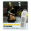 Personal Safety Warning Light with Strobe Lights, Safety Night Running Strobe Three-Color Flashing Light 4