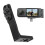 For  X3/X4/X5 Horizontal Shooting Bracket Sports Camera Shooting Fixed Clip Support Accessories 4
