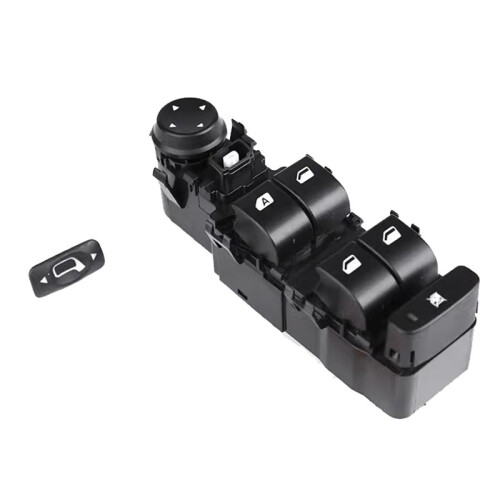 Electric Main Window  Folding Adjustment Button Window Lift  ZQ80516XT for  C4 C-Quatre 1