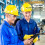 Ear Plugs  Headset for Work Hearing Protection Suitable for Construction Site Noisy Environments 5