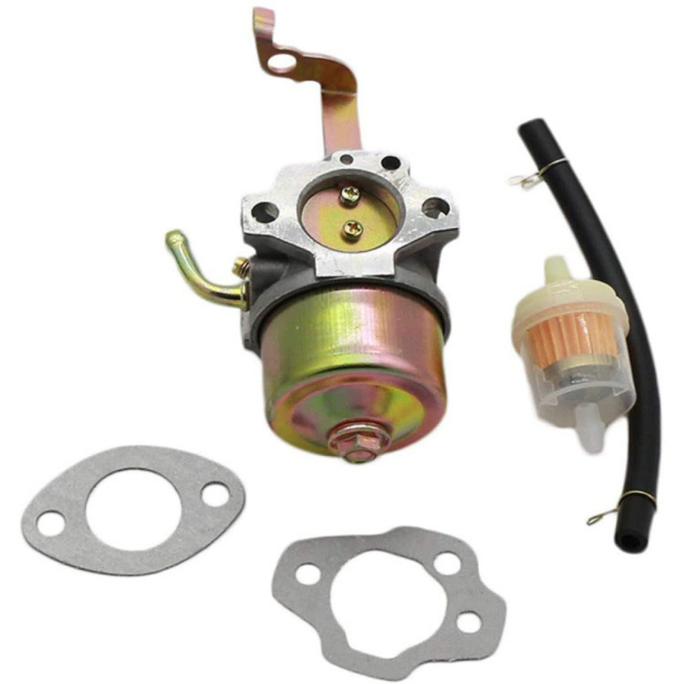 Carburetor With Gasket For Robin Ey20 Ey15 Det180 Wisconsin Wi-185 Engine Gnrator.- Acgiv 9042014422820