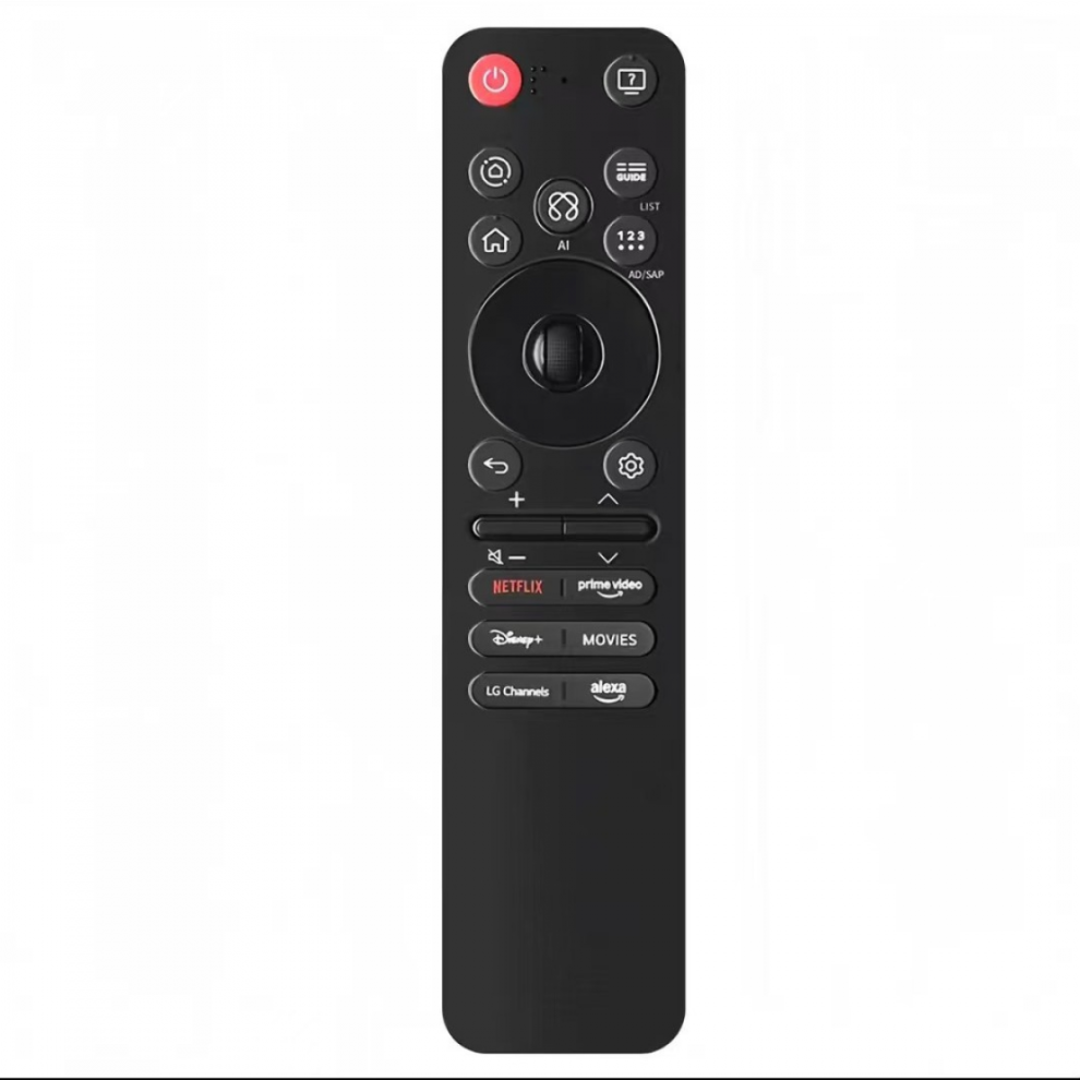 New Mr25ga Akb76046608 For Lg 2025 Magic Voice Tv Remote Control Akb76046602 9042014425005