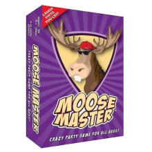 Moose Master - Γέλα μέχρι να κλάψεις - Θα πονέσουν τα μάγουλά σου από το πολύ γέλιο κα