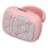Pink Bluetooth Remote Control Ring, 5.3, 50mAh, 10m Range 1