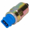 12V Fuel Shutdown Solenoid 716-30255 Replacement Compatible With   JCB 3CX 4CX Backhoe Loader 1
