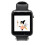 T-Watch-S3  Programmable Touchable Watch ESP32-S3 with GPS LoRa Programmable Development Watch 868MHz 1