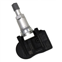 2X 52933-F2000 433Mhz Tire Pressure Sensor TPMS Monitor Sensor for  I30   Niro Optima Sportage