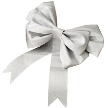 Decoration  Bow Shop Display Wedding Arch Decor Birthday Party Prop Festivity Occasion DIY Red Accessories L A