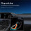 3 In1 Wireless Carplay Adapter Mirror Link for Android USB Dongle Android Auto  Carplay Wired Carplay to Wireless 6